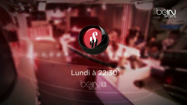 [SPORTS NIGHT] En direct, du lundi au jeudi de 22H30 à 00H00, sur beIN SPORTS 1