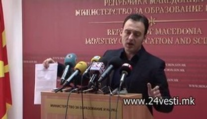 IZJAVA SPIRO RISTOVSKI REZULTATI EKSTERNO 07 02
