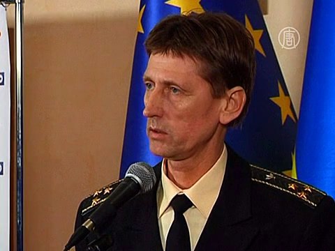 Двое ранены в результате взрыва в Доме профсоюзов