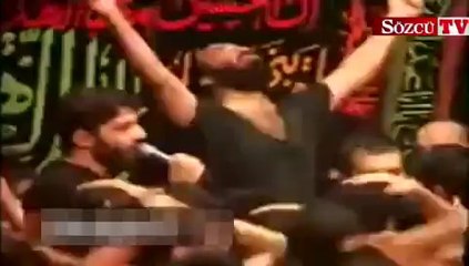 Müslüman işi helal disko