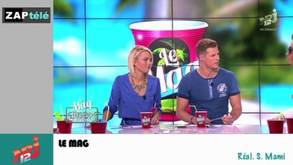 Zap télé: Les filles perdent des grammes en moins, des mouettes utiles pour changer de mari