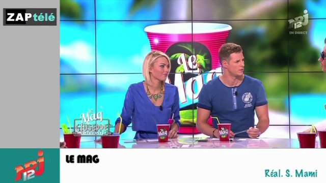 Zap télé: Les filles perdent des grammes en moins, des mouettes utiles pour changer de mari