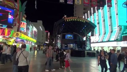 le club de 5  pour Vegas