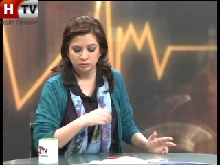 Sehat Agenda with saima kanwal