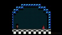 Speed Game - Super Mario Bros. 3 - Fini en 10:25