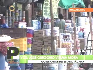 Vielma Mora aseguró que acusa a Leopoldo López de ataques porque tiene las pruebas en la mano