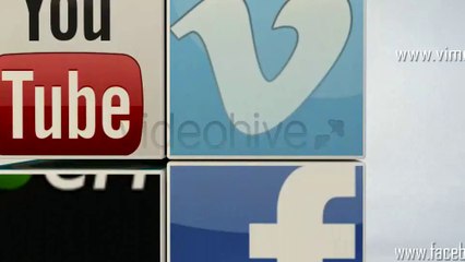 Cubes Puzzle - After Effects Template