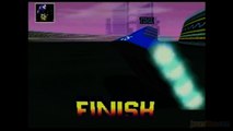 Speed Game - F-Zero X - Compilation de records