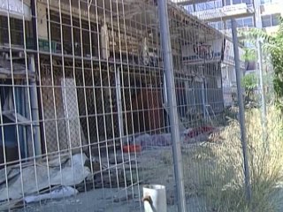 Διχάζει η αποκατάσταση της Δημοτικής Αγοράς