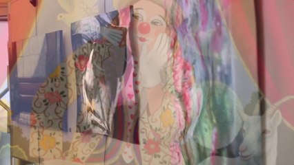 Salon de peinture de la Ville de Montélimar 2014