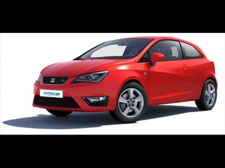 mandataire auto seat leon moins cher