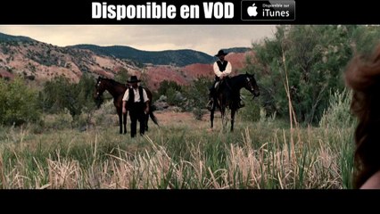 Shérif Jackson : Gagnez votre DVD sur Non Stop People