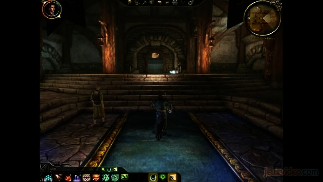 Speed Game - Dragon Age : Origins - Fini en 35:30