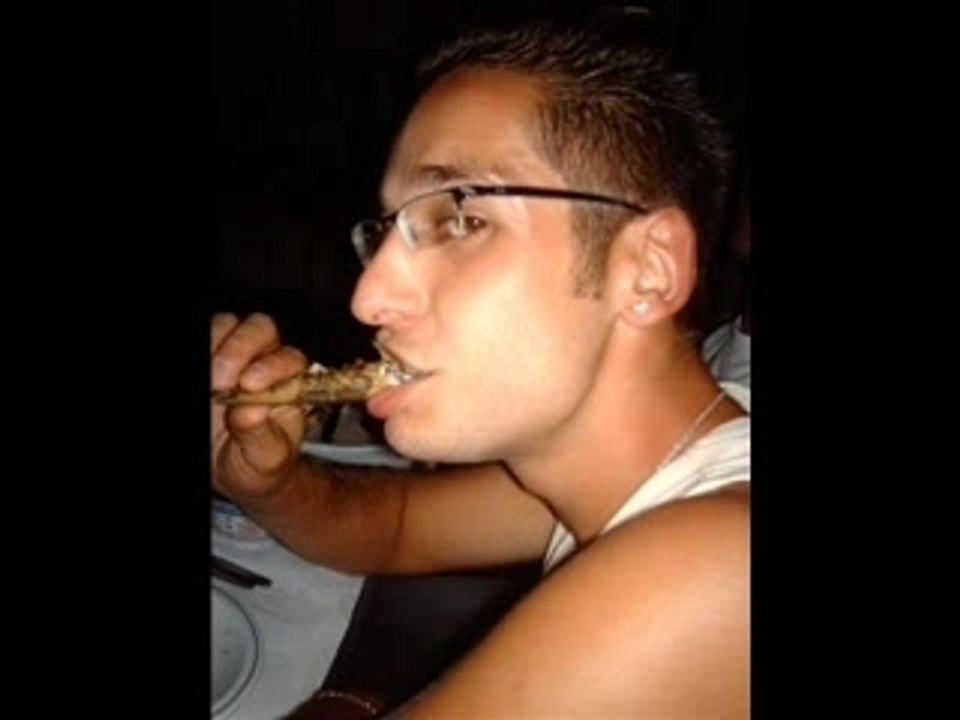 mon mec mortel...
