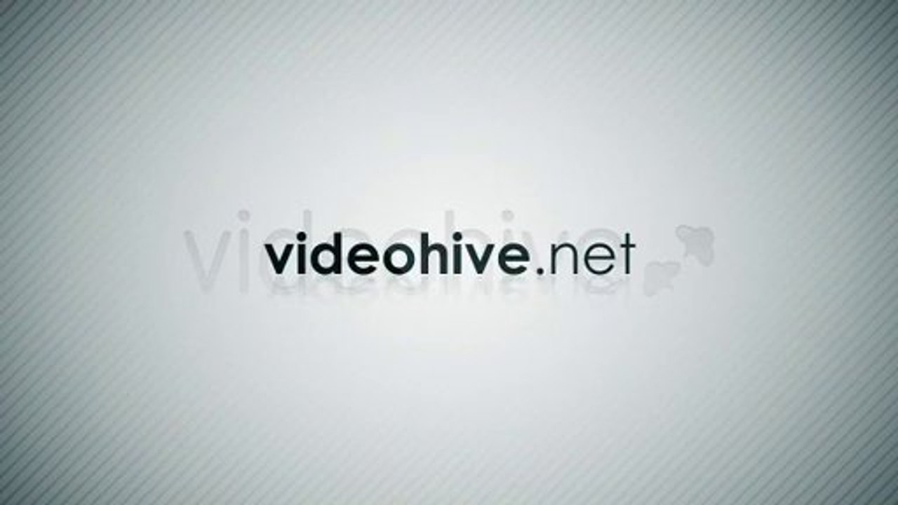 Your ID - After Effects Template