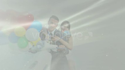 Romantic Opener and Slideshow - After Effects Template