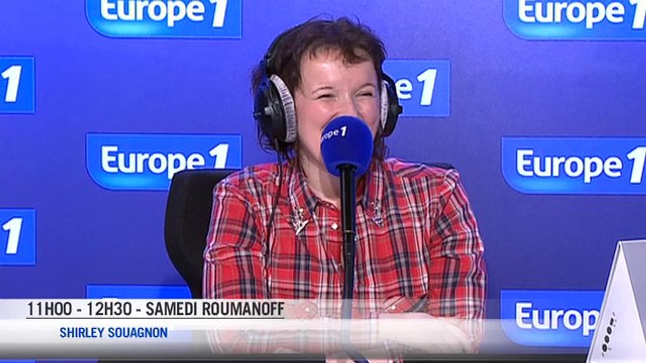 EXTRAIT - Patron incognito