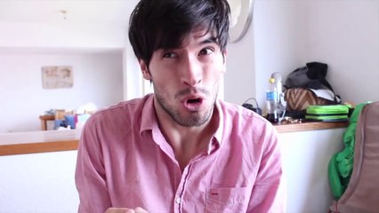 Preguntas De twitter 6 _ Hola Soy German