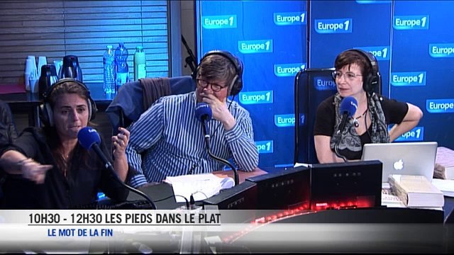 D'où vient l'expression laver son linge sale en famille ?