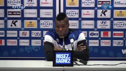 L1 / 2013-14 : Marseille-Bastia : l'avant match