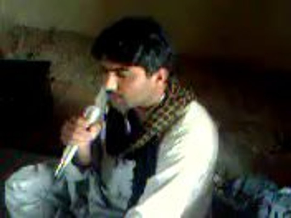 mojeeb baloch