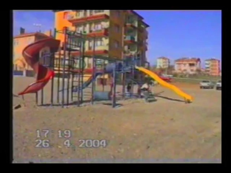 Başkan Ayantaş'ın göreve geldiği 2004 tarihinde Akyurt