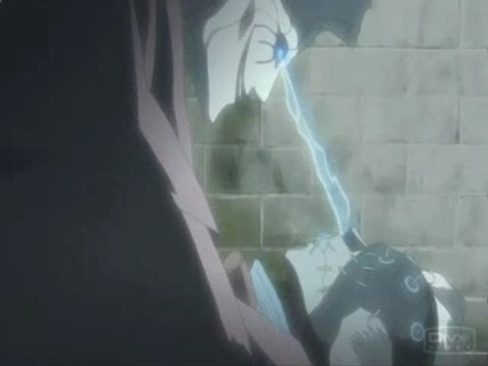 Ergo Proxy-trailer