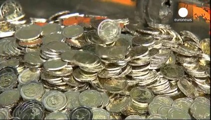 Los jueces alemanes se inhiben en favor del Tribunal de la UE sobre la compra de deuda soberana