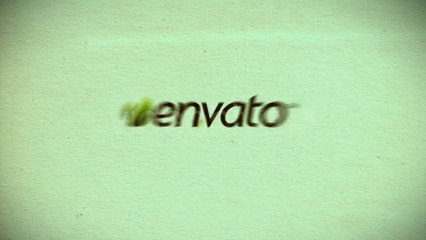 Design is Passion Intro - After Effects Template