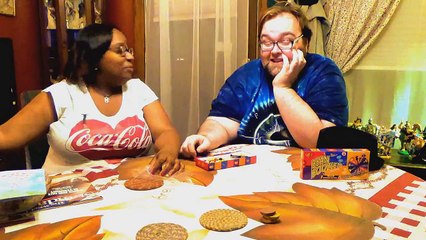 Rose Colored Reviews - Jelly Belly's Bean Boozled