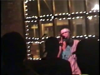 Surreal Killaz Live @ Churchill's in Flint, Michigan (April 2nd, 2005)