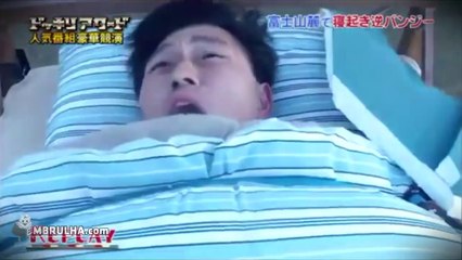 Só no Japão - EMBRULHA.com