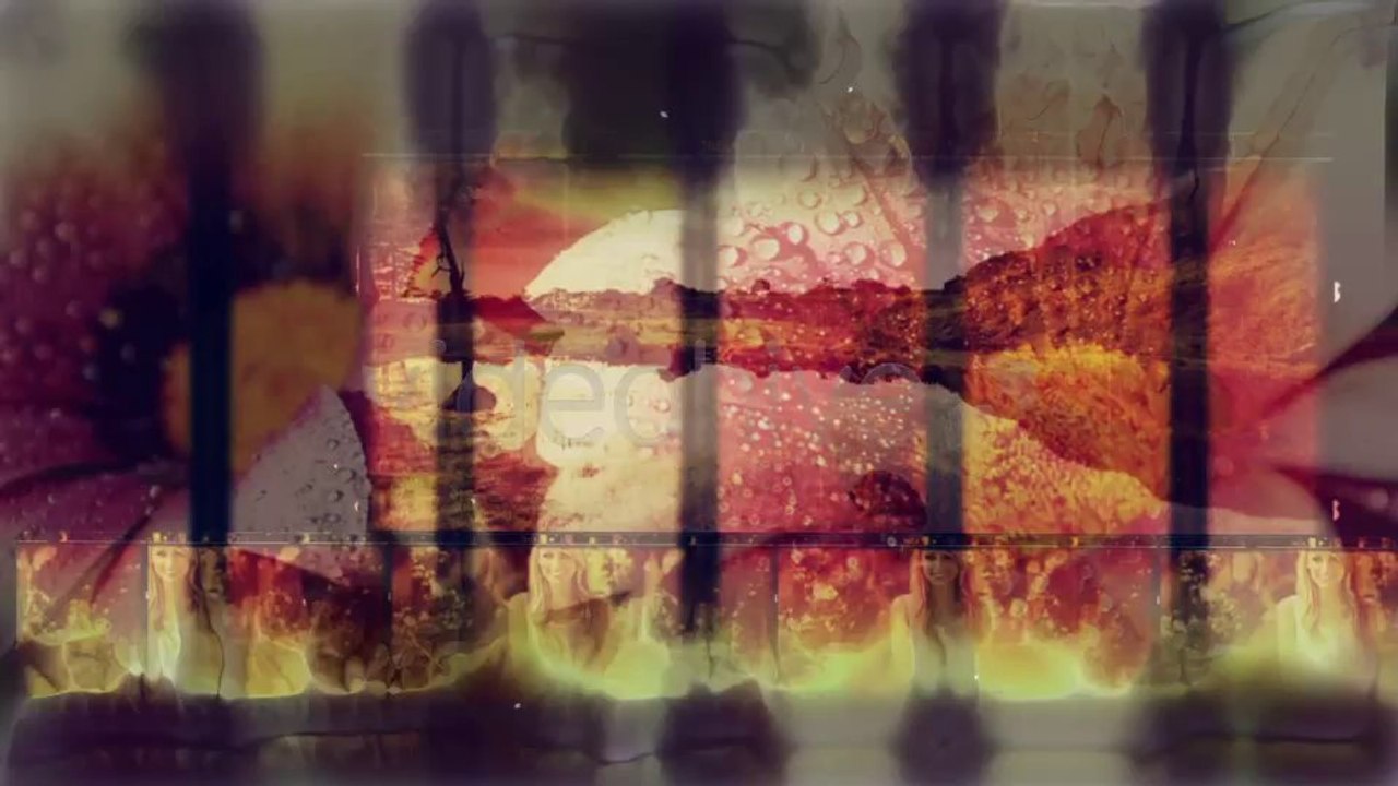 Groovy - After Effects Template