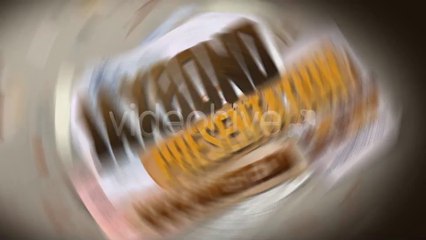 Detective Agency - Presentation - After Effects Template