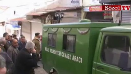 Eski koca dehşeti 1 ölü 2 yaralı