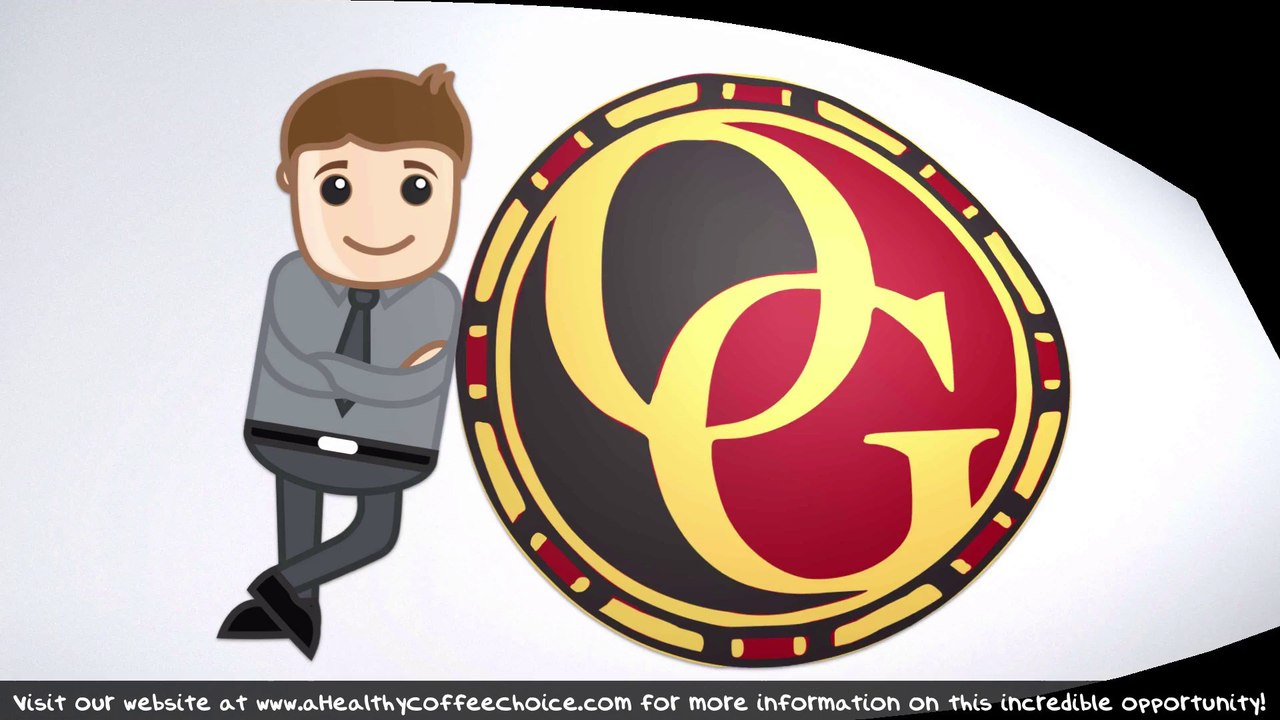 Organo Gold Australia