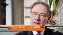 Gérard-François Dumont  Les USA Un Etat-monde
