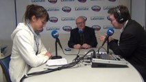 Municipales 2014, interview de Jean-René Bracq, candidat à Marquise