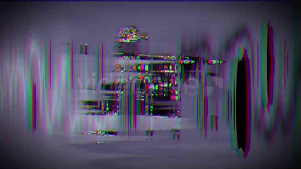 Purple Nightmare - After Effects Template