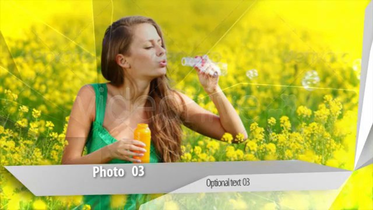 Slidoscopus - After Effects Template