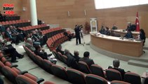 Akhisar Belediyesi 2014 Yılı Şubat Ayı Meclis Toplantısı
