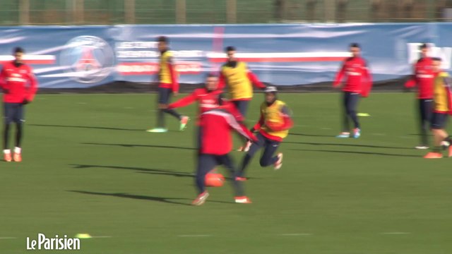 Monaco-PSG. Matuidi: « Un match de Ligue des Champions »