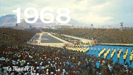 Histoire de Jeux : les Jeux gaulliens (3/5)