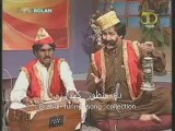 Abbas Malik Brahui funny song by Rj Manzoor kiazai