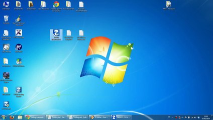 Où enregistrer ses Templates et indicateurs MT4 Build 600