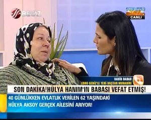 Ebru Gediz İle Yeni Baştan 07.02.2014 2.Kısım