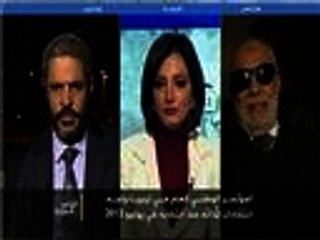مقتطفات من الجزء الثاني لبرنامج حديث الثورة 6/2/2014