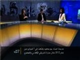مقتطفات من الجزء الأول لبرنامج حديث الثورة 6/2/2014