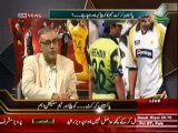 Sports & Sports (Pakistan Cricket Team Ka Coach Kesa Hona Chahe ?) 7th Fabruary 2014 Part-1