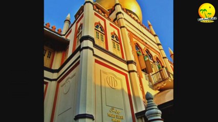 Magnifique Adan (appel à la prière)__Most Beautiful Azan ever heard__أدان رائع جدا